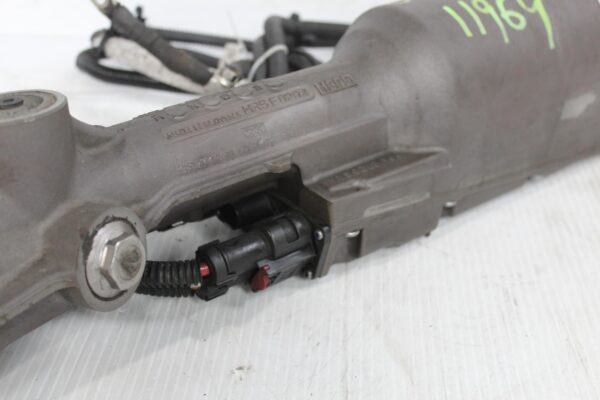 Audi 8R Q5 SQ5 Electric Power Steering Rack 8R2423055AQ, 8R2423055BJ