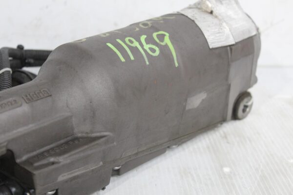 Audi 8R Q5 SQ5 Electric Power Steering Rack 8R2423055AQ, 8R2423055BJ