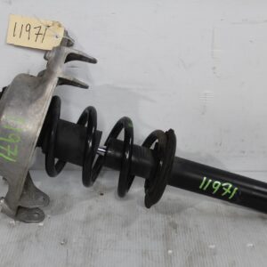 Audi 8R SQ5 Front Left Shock Absorber Strut 8R0413031AP, 8K0412391F