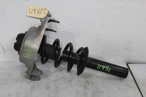 Audi 8R SQ5 Front Left Shock Absorber Strut 8R0413031AP, 8K0412391F