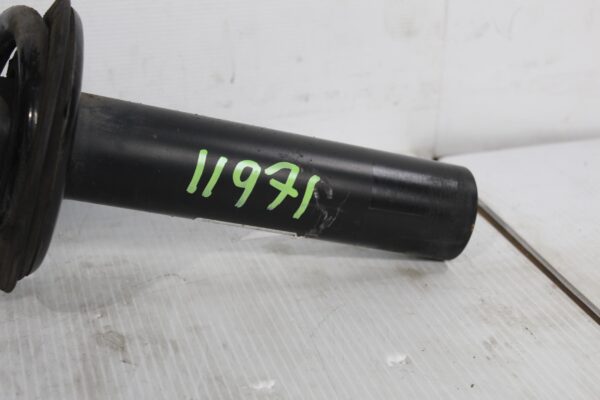 Audi 8R SQ5 Front Left Shock Absorber Strut 8R0413031AP, 8K0412391F