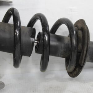 Audi 8R SQ5 Front Left Shock Absorber Strut 8R0413031AP, 8K0412391F - Image 7