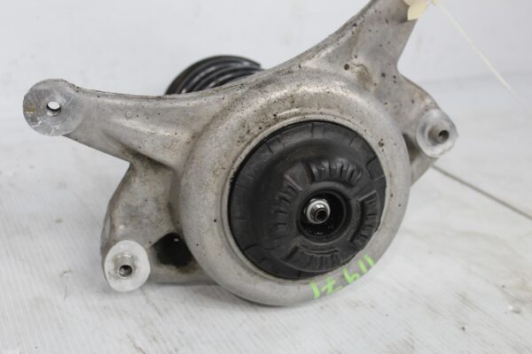 Audi 8R SQ5 Front Left Shock Absorber Strut 8R0413031AP, 8K0412391F