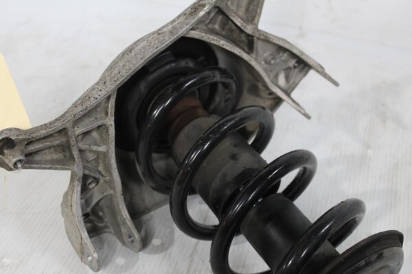 Audi 8R SQ5 Front Left Shock Absorber Strut 8R0413031AP, 8K0412391F