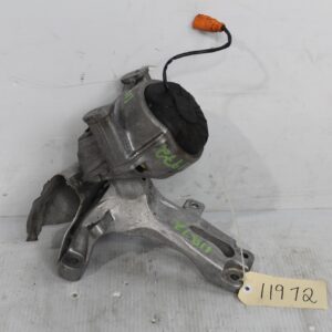 Audi 8R SQ5 Right Adaptive Engine Mount with Support 4G0199308E, 8R0199381AQ