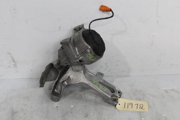 Audi 8R SQ5 Right Adaptive Engine Mount with Support 4G0199308E, 8R0199381AQ
