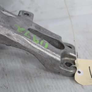 Audi 8R SQ5 Right Adaptive Engine Mount with Support 4G0199308E, 8R0199381AQ - Image 2