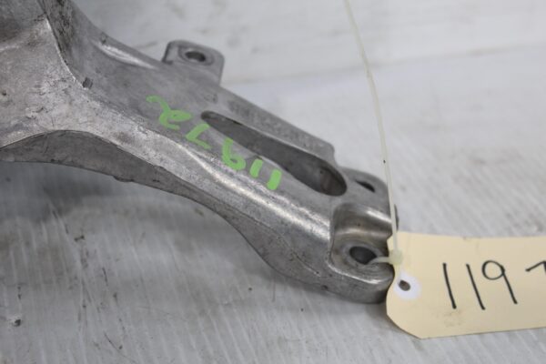 Audi 8R SQ5 Right Adaptive Engine Mount with Support 4G0199308E, 8R0199381AQ