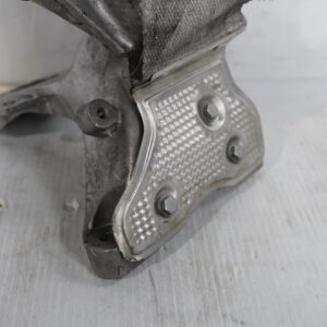 Audi 8R SQ5 Right Adaptive Engine Mount with Support 4G0199308E, 8R0199381AQ - Image 3