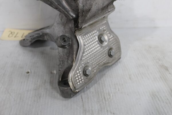 Audi 8R SQ5 Right Adaptive Engine Mount with Support 4G0199308E, 8R0199381AQ