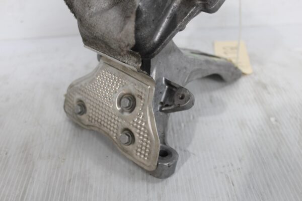 Audi 8R SQ5 Right Adaptive Engine Mount with Support 4G0199308E, 8R0199381AQ