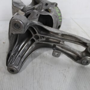 Audi 8R SQ5 Right Adaptive Engine Mount with Support 4G0199308E, 8R0199381AQ - Image 5