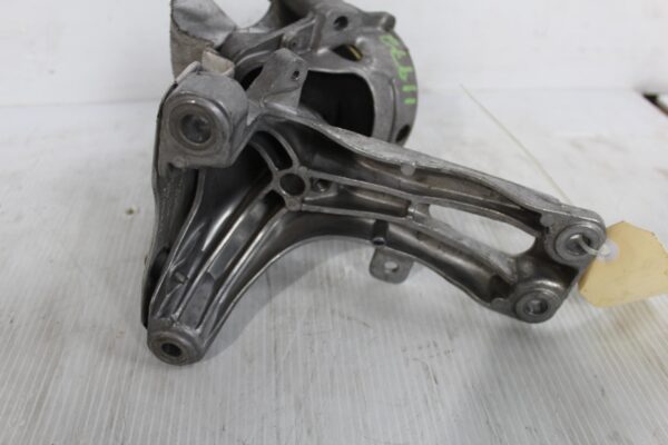 Audi 8R SQ5 Right Adaptive Engine Mount with Support 4G0199308E, 8R0199381AQ