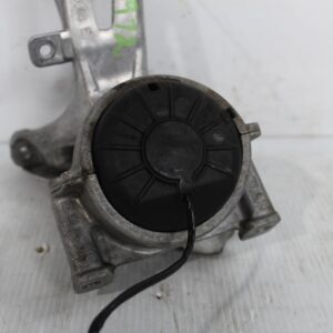 Audi 8R SQ5 Right Adaptive Engine Mount with Support 4G0199308E, 8R0199381AQ - Image 6