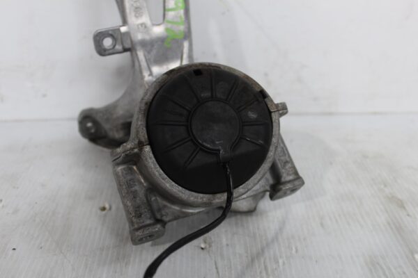 Audi 8R SQ5 Right Adaptive Engine Mount with Support 4G0199308E, 8R0199381AQ