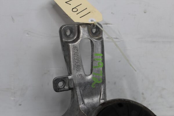 Audi 8R SQ5 Right Adaptive Engine Mount with Support 4G0199308E, 8R0199381AQ