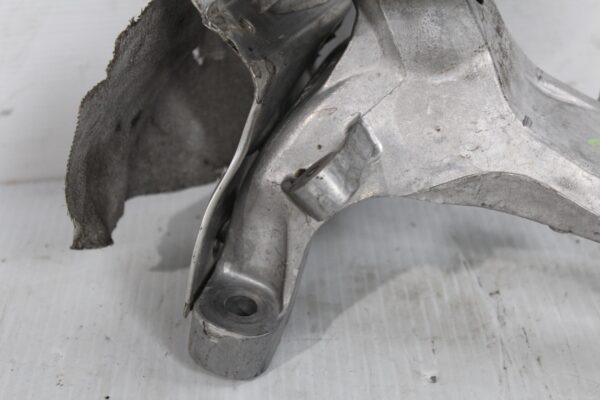 Audi 8R SQ5 Right Adaptive Engine Mount with Support 4G0199308E, 8R0199381AQ