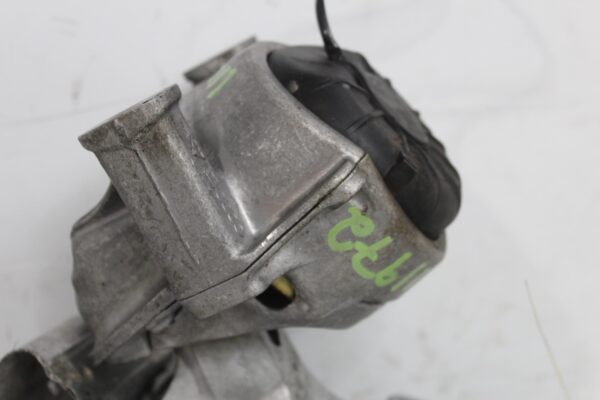 Audi 8R SQ5 Right Adaptive Engine Mount with Support 4G0199308E, 8R0199381AQ
