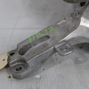 Audi 8R SQ5 Right Adaptive Engine Mount with Support 4G0199308E, 8R0199381AQ - Image 10