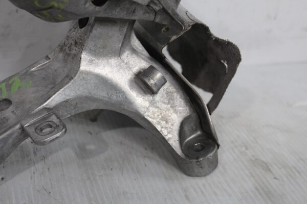 Audi 8R SQ5 Right Adaptive Engine Mount with Support 4G0199308E, 8R0199381AQ