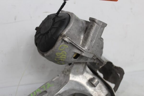 Audi 8R SQ5 Right Adaptive Engine Mount with Support 4G0199308E, 8R0199381AQ