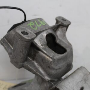 Audi 8R SQ5 Right Adaptive Engine Mount with Support 4G0199308E, 8R0199381AQ - Image 13