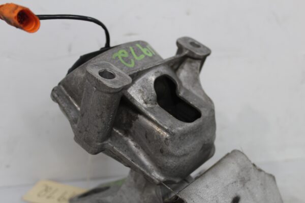 Audi 8R SQ5 Right Adaptive Engine Mount with Support 4G0199308E, 8R0199381AQ