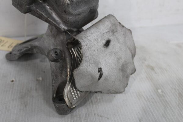 Audi 8R SQ5 Right Adaptive Engine Mount with Support 4G0199308E, 8R0199381AQ