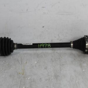 Audi 8V RS3 Rear Left Axle Driveshaft CV 8P0501203, 8P05012033P
