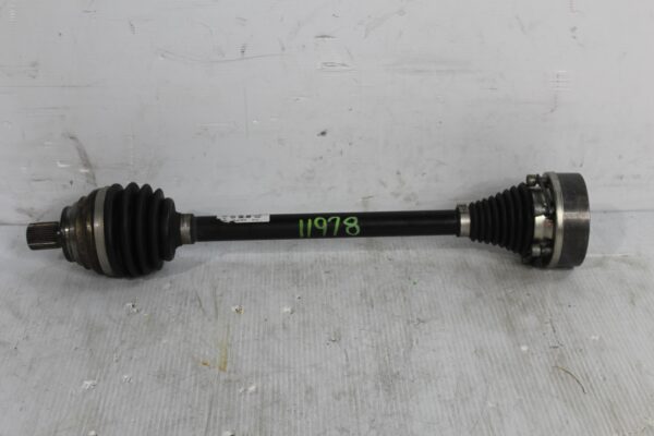 Audi 8V RS3 Rear Left Axle Driveshaft CV 8P0501203, 8P05012033P