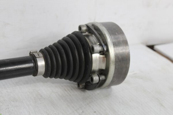Audi 8V RS3 Rear Left Axle Driveshaft CV 8P0501203, 8P05012033P