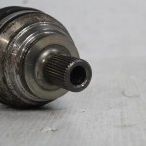 Audi 8V RS3 Rear Left Axle Driveshaft CV 8P0501203, 8P05012033P - Image 3