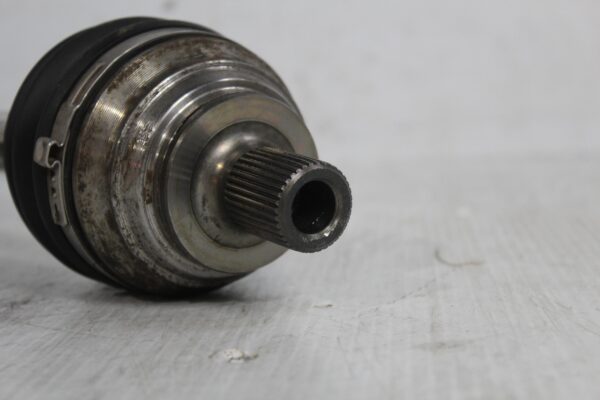 Audi 8V RS3 Rear Left Axle Driveshaft CV 8P0501203, 8P05012033P