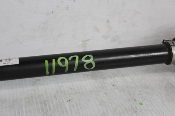 Audi 8V RS3 Rear Left Axle Driveshaft CV 8P0501203, 8P05012033P