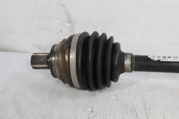Audi 8V RS3 Rear Left Axle Driveshaft CV 8P0501203, 8P05012033P