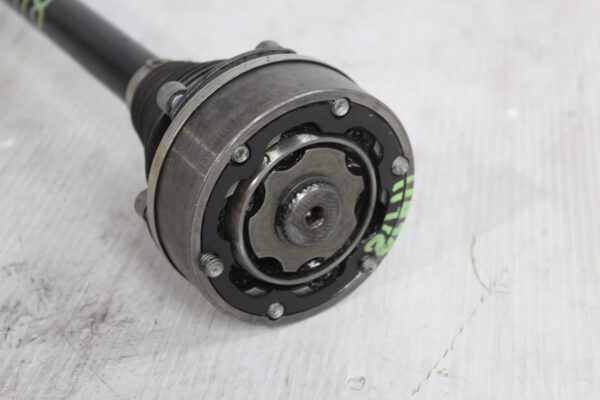 Audi 8V RS3 Rear Left Axle Driveshaft CV 8P0501203, 8P05012033P