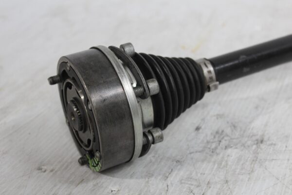 Audi 8V RS3 Rear Left Axle Driveshaft CV 8P0501203, 8P05012033P