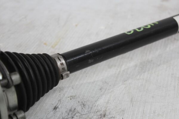 Audi 8V RS3 Rear Left Axle Driveshaft CV 8P0501203, 8P05012033P