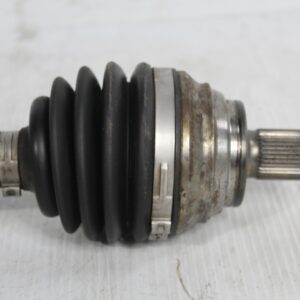 Audi 8V RS3 Rear Left Axle Driveshaft CV 8P0501203, 8P05012033P - Image 11