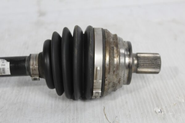 Audi 8V RS3 Rear Left Axle Driveshaft CV 8P0501203, 8P05012033P