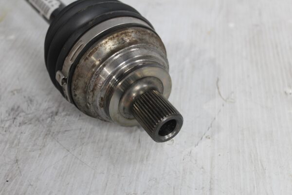 Audi 8V RS3 Rear Left Axle Driveshaft CV 8P0501203, 8P05012033P