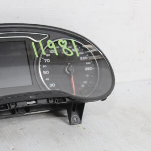 Audi 8V A3 TDI Instrument Cluster Combi 8V0920870H - Image 2