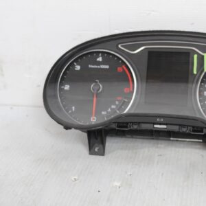 Audi 8V A3 TDI Instrument Cluster Combi 8V0920870H - Image 5