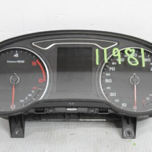Audi 8V A3 TDI Instrument Cluster Combi 8V0920870H - Image 6