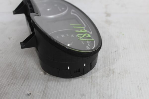 Audi 8V A3 TDI Instrument Cluster Combi 8V0920870H