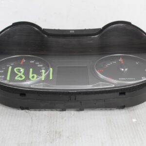 Audi 8V A3 TDI Instrument Cluster Combi 8V0920870H - Image 9