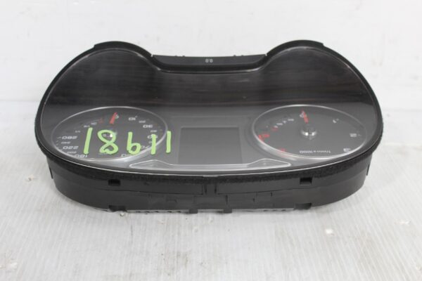 Audi 8V A3 TDI Instrument Cluster Combi 8V0920870H