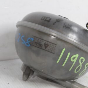 Audi 8V A3 TDI Coolant Expansion Tank Reservoir 5Q0121407AA - Image 3