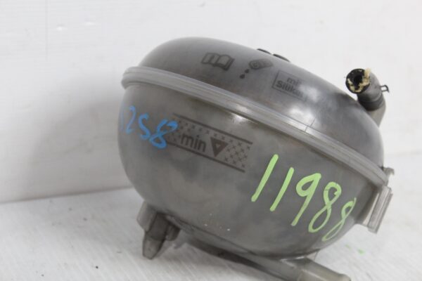 Audi 8V A3 TDI Coolant Expansion Tank Reservoir 5Q0121407AA