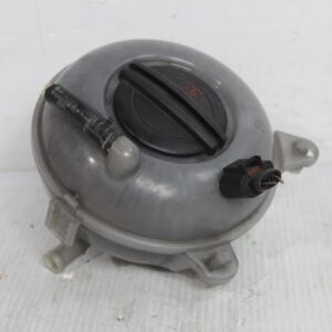 Audi 8V A3 TDI Coolant Expansion Tank Reservoir 5Q0121407AA - Image 4